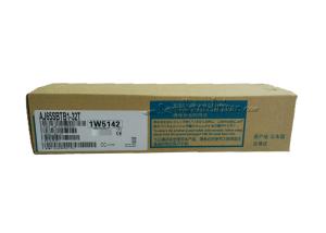 Durable PLC Programmable Logic Controller Mitsubishi Module AJ65SBTB1 32T