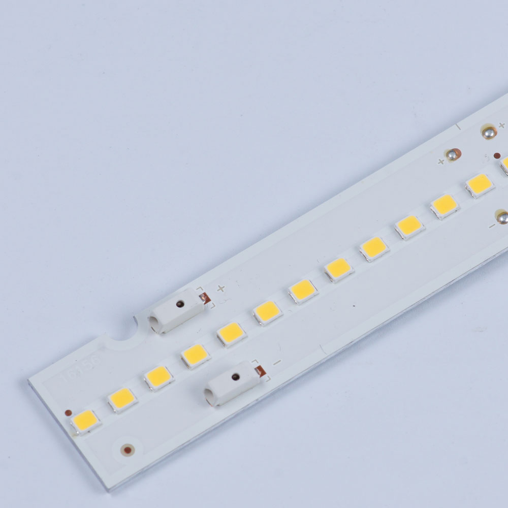 SMD2835 DC36V 60PCS Linear LED Module 4000K Color Temperature