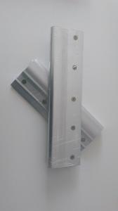 China Aluminum 96mm Screen Printing Squeegee Handle For Silk Screen Printing on sale