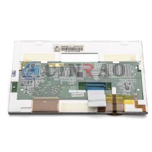 Buy cheap Car LCD Module Innolux TFT 7.0 Inch AT070TN83 V.1 AT070TN84 Multi Size product
