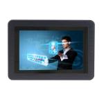 Brightness Control 10 Msec Android 8 Tablet PoE Power Supply