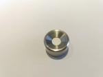High Temperature Dissolved Oxygen Sensor Probe 12V Titanium