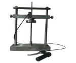 Low Temperature Tensile Strength Testing Machine Plug Socket Impact Test Device