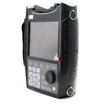 Black Digital Ultrasonic Flaw Detector With Fast Detection Speed