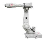 Robot Industrial Abb IRB 5720 6 Axis Automated Welding Solutions