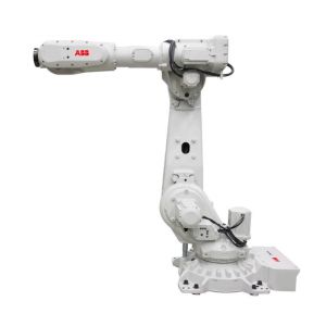 China Abb Irb 6700 Manual Uses Of Robotic Arm In Industry Programming Protocols on sale