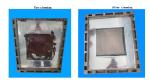 Stencil cleaning equipment cleaning effect is stable, efficient, time-saving,