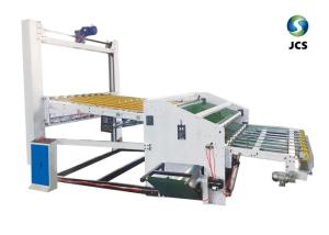 Buy cheap Corrugated Paper Collector Machine Max. Speed 120 Pcs / Min Automatic Type product