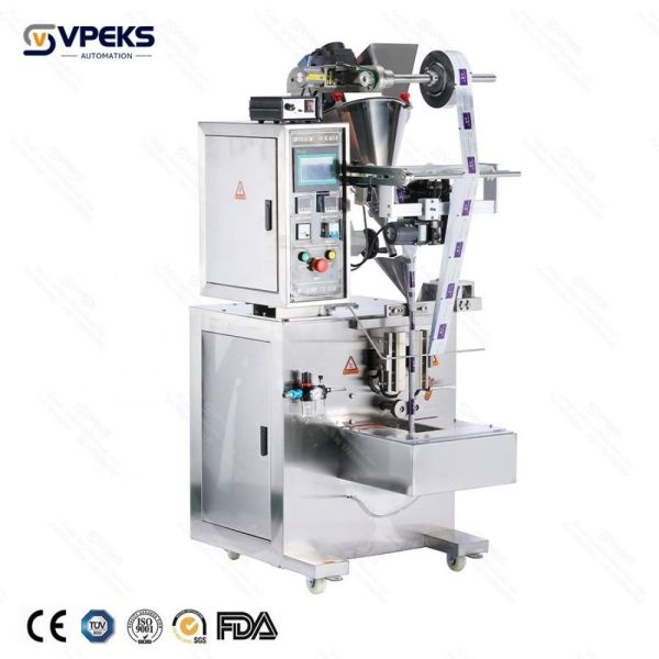Polybagging Machine Tabletop Automatic Baggers for Accurate Bagging of 50-5KG Weights