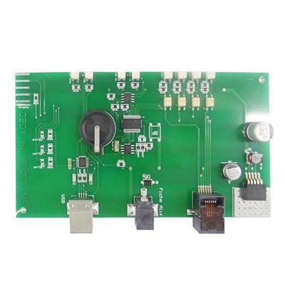 Quality One Stop PCB Assembly Service for sale