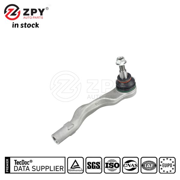 ZPY 971423812B Steering Tie Rod for Audi VW Porsche Panamera