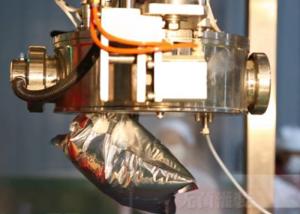 Buy cheap Food Grade Fully Automatic Lemon Juice Production Line For Juice Processing Plants product