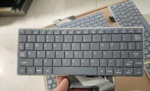 GE LogiqF6 LogiqF8 original ultrasound Alphanumeric keyboard