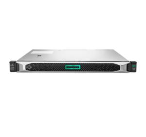 Buy cheap 4LFF 8SFF HPE Storage Server ProLiant DL160 Gen10 OEM product