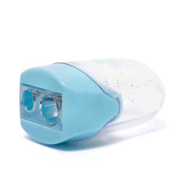 Double Hole School Pencil Sharpener