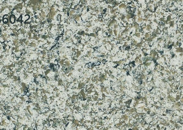 Quality Durable Engineered Quartz Stone Environment Friendly Building Materials for sale