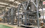 ILB Inline Blending System SMB Simultaneous Metered Blending