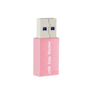 Safety Gadgets USB Data Protector For Privacy Protection
