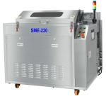 High Perfomance And Low Price SMT Squeegee Cleaning Machine For Solder Paste