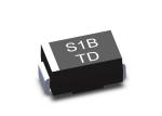 DO 214AC SMA Package 1A 50V S1A Diode GPP Chip General Purpose Rectifier Diode