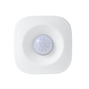 China Motion Sensor WIFI Smart Mini PIR motion Sensor for Smart Security Home System(MYQ-MS01) on sale