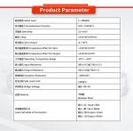 Comprehensive Precision Industrial Automation Force Measurement Micro Weighing