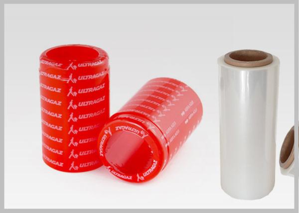 Quality Bio Based Polylactic Acid Film , Water Proof Biodegradable Stretch Film for sale