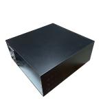 Precision Sheet Metal Parts Aluminum Enclosure Bracket Control Box Case Server