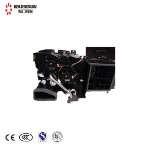 Steel 60024588 Excavator Air Conditioner Wearproof