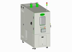 China ISO Temp Humidity Chamber RJ45 standard , 18KW Environmental Test Chambers on sale