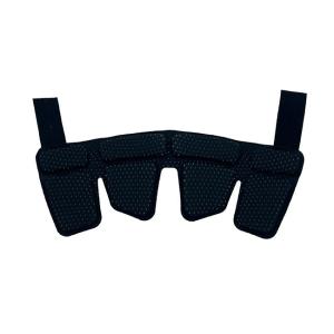Breathable Helmet Pads Army High Resilience Heat Preservation Customized