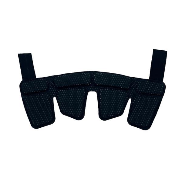 Quality Breathable Helmet Pads Army High Resilience Heat Preservation Customized for sale