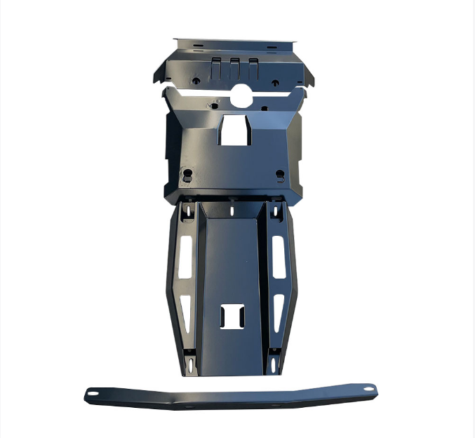 Front Carbon Steel Car Body Kit for Toyota 4Runner Customized Payment T/T.30%Deposit