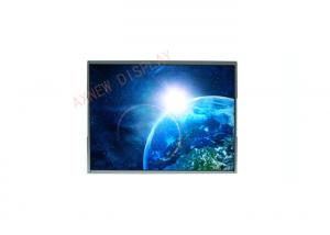 400nit Brightness Industrial Open Frame Lcd Display 15 Inch 1024x768 Resolution