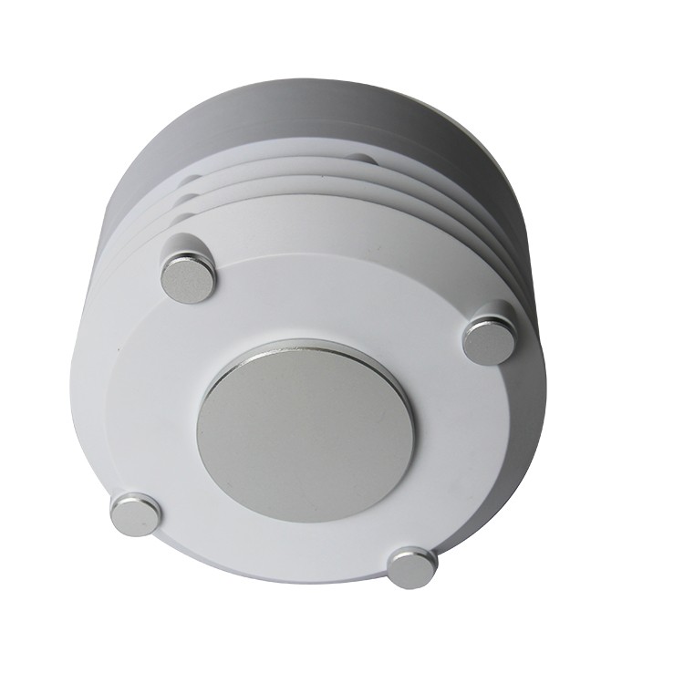 BGT-PM2512 Air Sensor Measuring Range 0-1000μg/m3 for PM2.5/PM10 Temperature Humidity