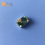 Multiple Digit Seven Segment Smd Led Display Module 7.62mm Height