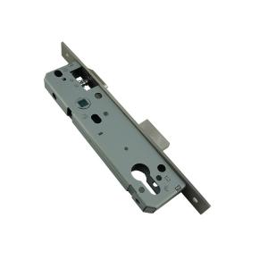 Buy cheap MD9200 Narrow Mortice Lock Mortice Steel Door Lock for Exterior Door product