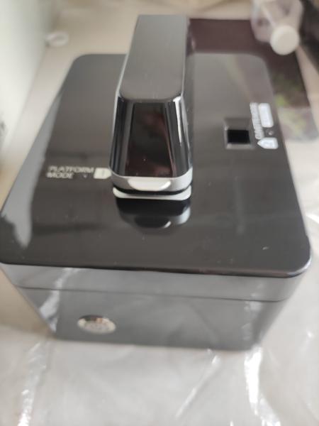 Macy Lab Nanodrop Spectrophotometer Micro Volume 3648 Pixel Linear Ccd Array