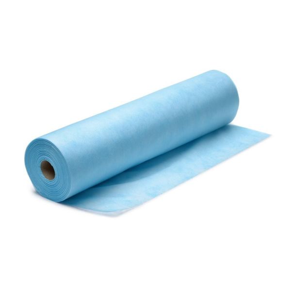 100% Polypropylene Spunbond Nonwoven Fabric Preforation Non Slip