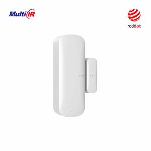 China 250mA Wifi door and window alarms 2.4GHz For Home Hotels Offices on sale