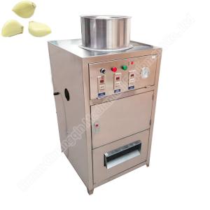 Garlic Clove Peel Machine Dry Garlic Peeling Machine Electric Garlic Peeler Machine