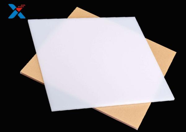Quality 2mm Plexiglass Matte PMMA Acrylic Sheet Light Diffuser Panels for sale