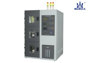 Three Box IEC 68-2-1 80L-1000L Environmental Test Equipment For Temperature / Humidity