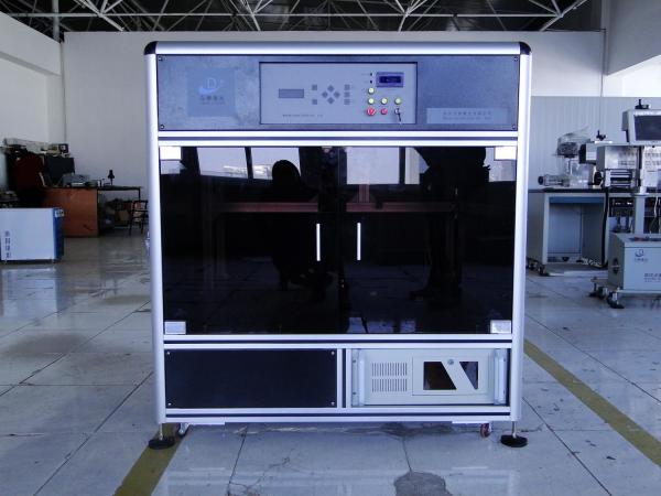 Quality Multifunction Laser Etching Machine , 3D Laser Glass Engraving Machine for sale