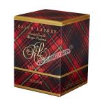 Custom Cardboard Paper Rigid Candle Box With EVA Insert For Candle Package