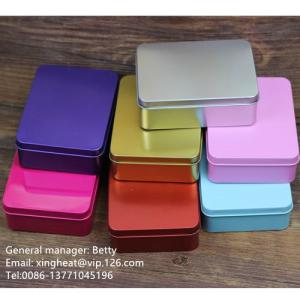 High Performance  T2 T4 T5 MR SPCC TFS Steel Sheet 100% Recyclability