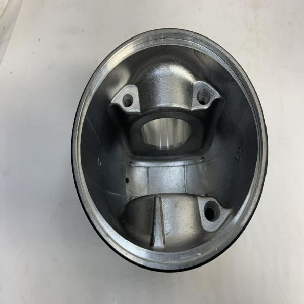 DE12 Piston Kit for Doosan Engine Parts 65.02501-0590