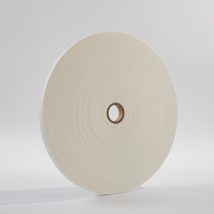 Heat And Moisture Exchanger Wet Filter Paper 100% Cotton