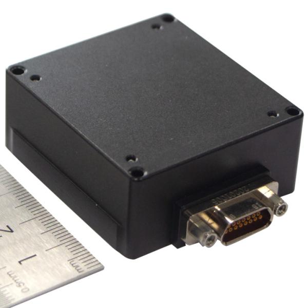 Three Angular Velocities And Accelerations MEMS Accelerometer And Gyroscope