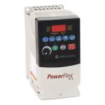 Allen Bradley PowerFlex 4 Variable Frequency Drive 22A-D4P0N104